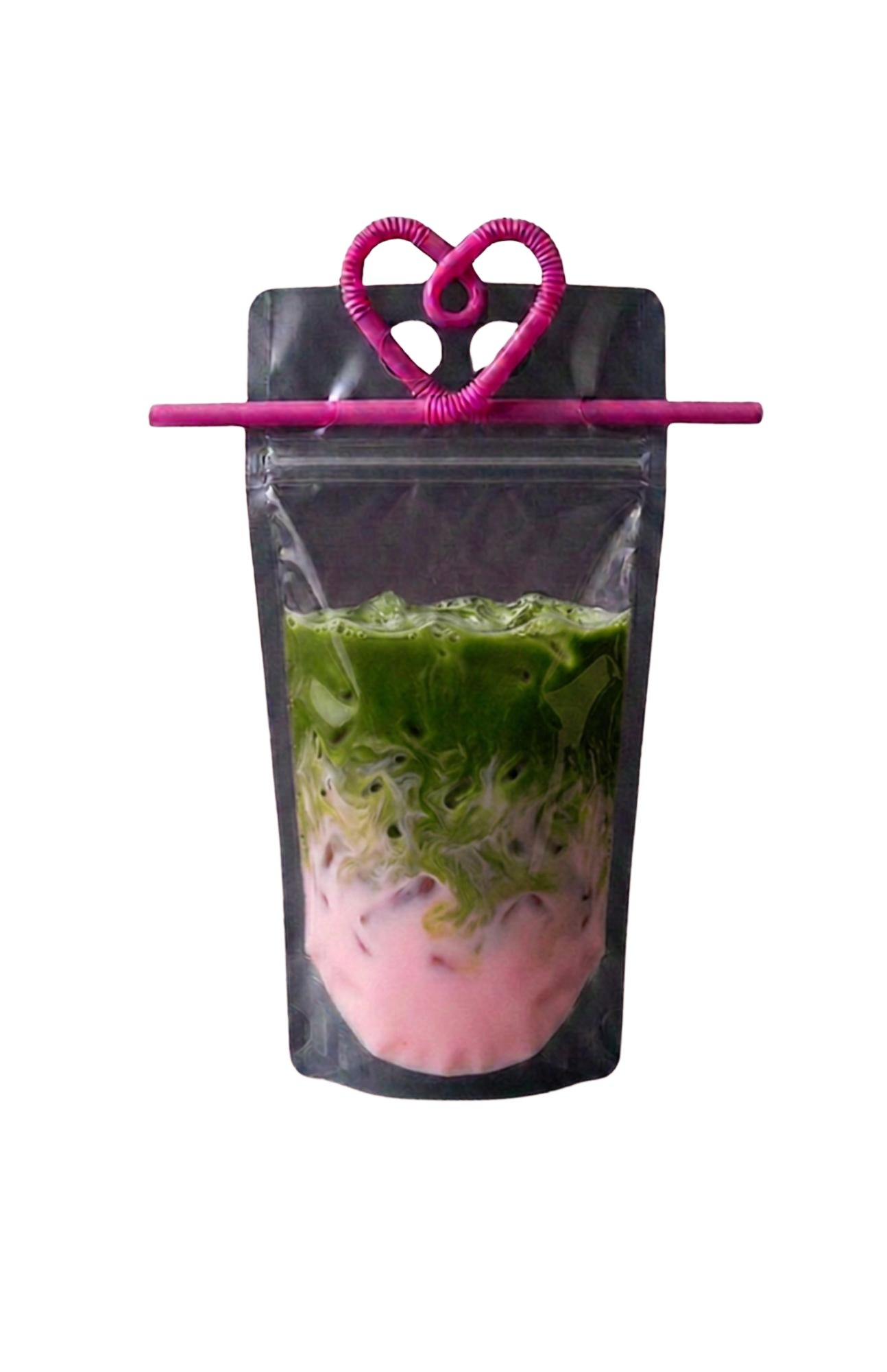Matcha Strawberry